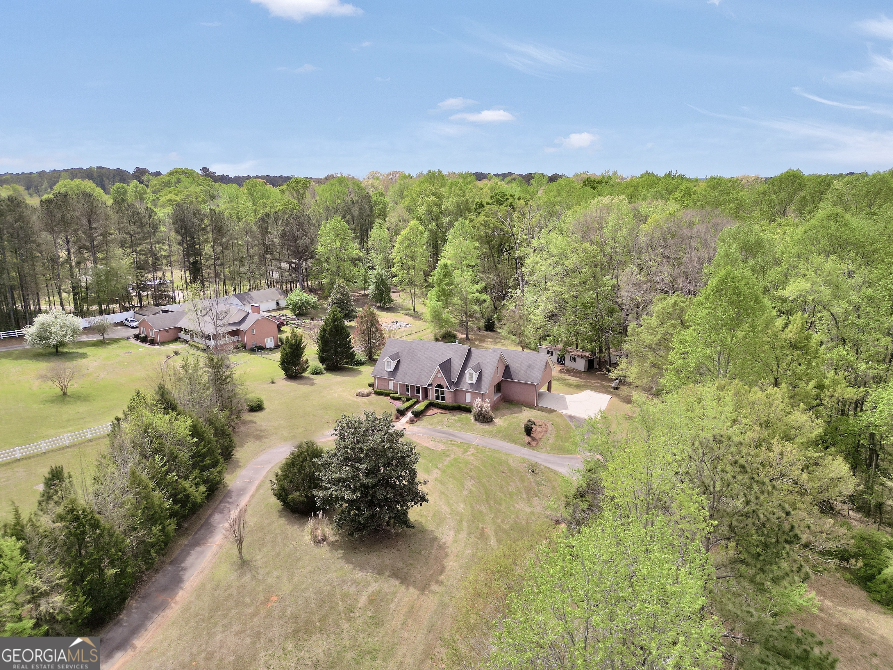 105 Mackey Road McDonough, GA 30252 - Photo 9 of 77