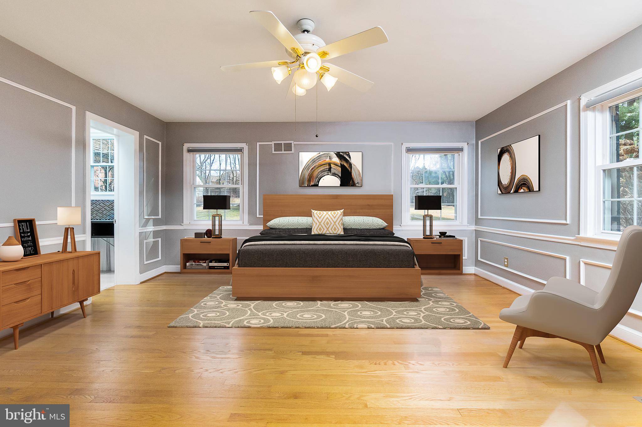 10711 Lockland Road Potomac, MD 20854 - Photo 14 of 43 Gallery Image 14
