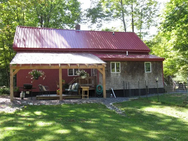 $260,000 | 38 Drury Road, Solon, ME 04979