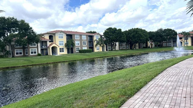 $1,850 | 15045 Michelangelo Boulevard, Unit 207, Delray Beach, FL 33446