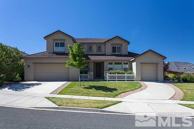 8940 Chipshot Trail Reno, NV 89523 - Photo 1 of 1 Photo 1