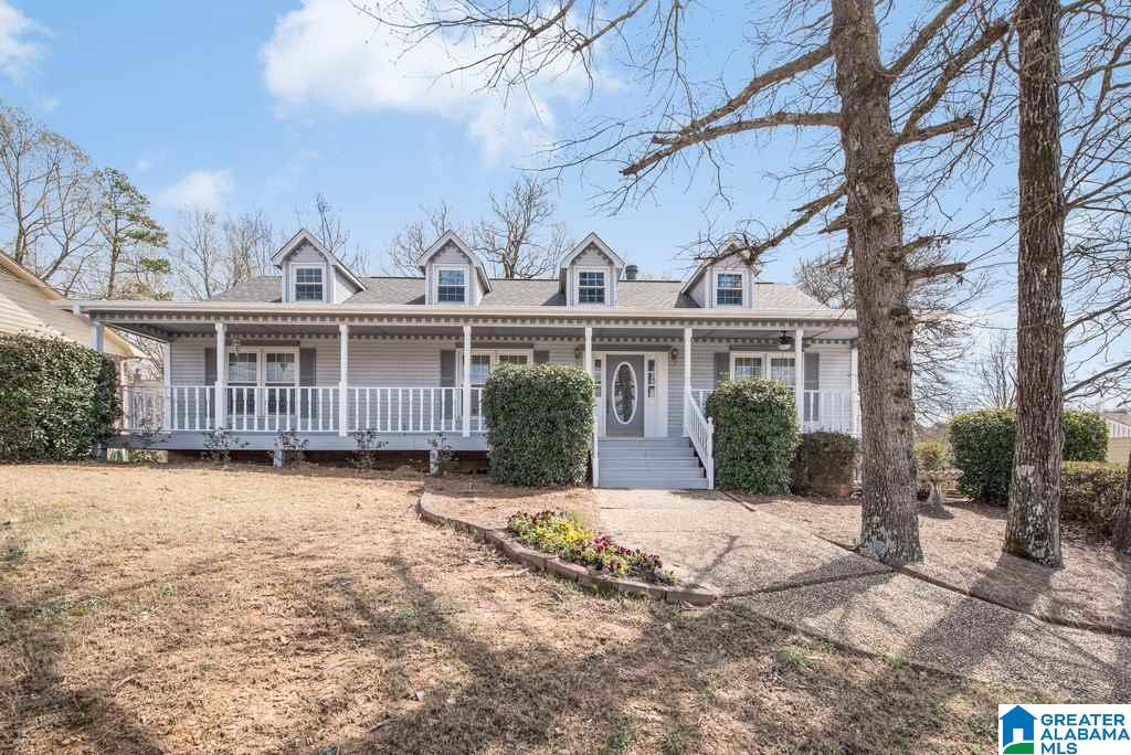 1813 Winewood Road Birmingham, AL 35215 - Photo 1 of 20