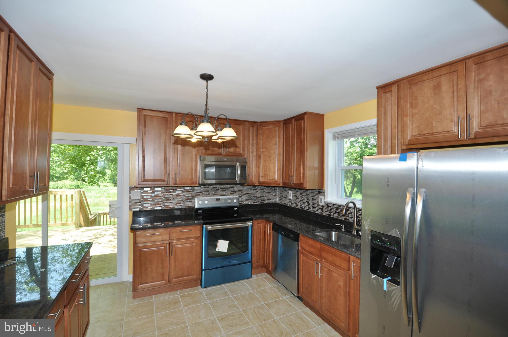 5701 Keppler Road Temple Hills, MD 20748 - Photo 2 of 8 Kitchen