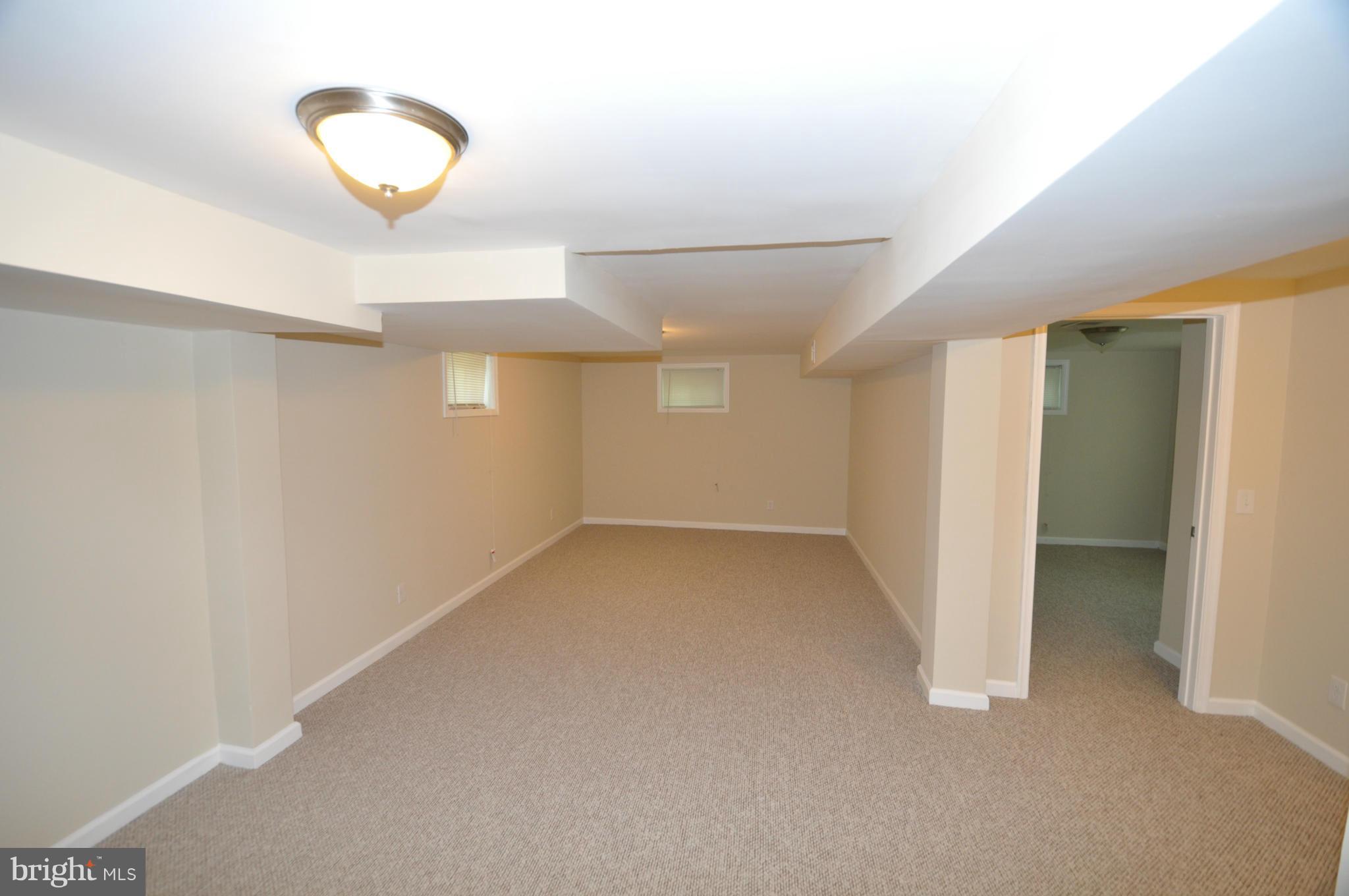 5701 Keppler Road Temple Hills, MD 20748 - Photo 6 of 8 Basement