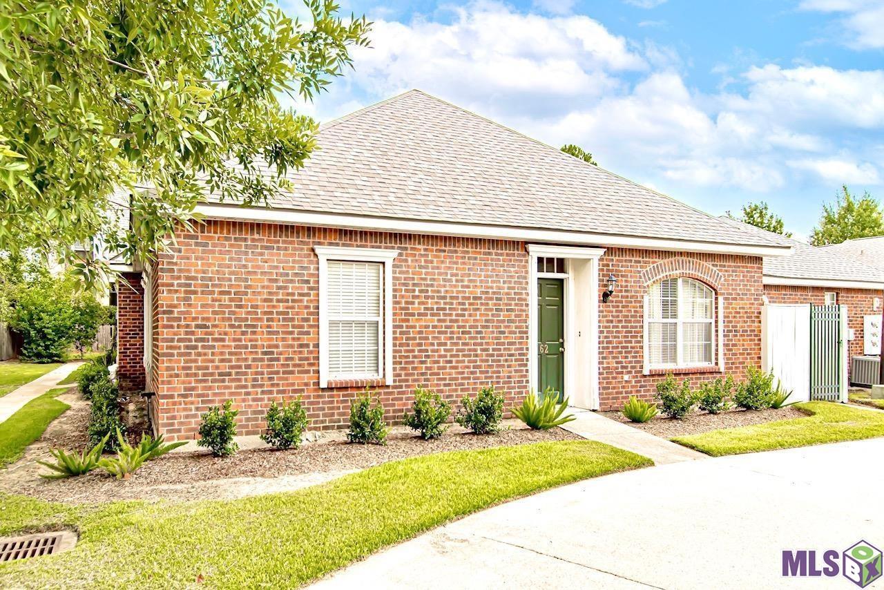 5255 Congress Boulevard, Unit 62 Baton Rouge, LA 70808 - Photo 1 of 19