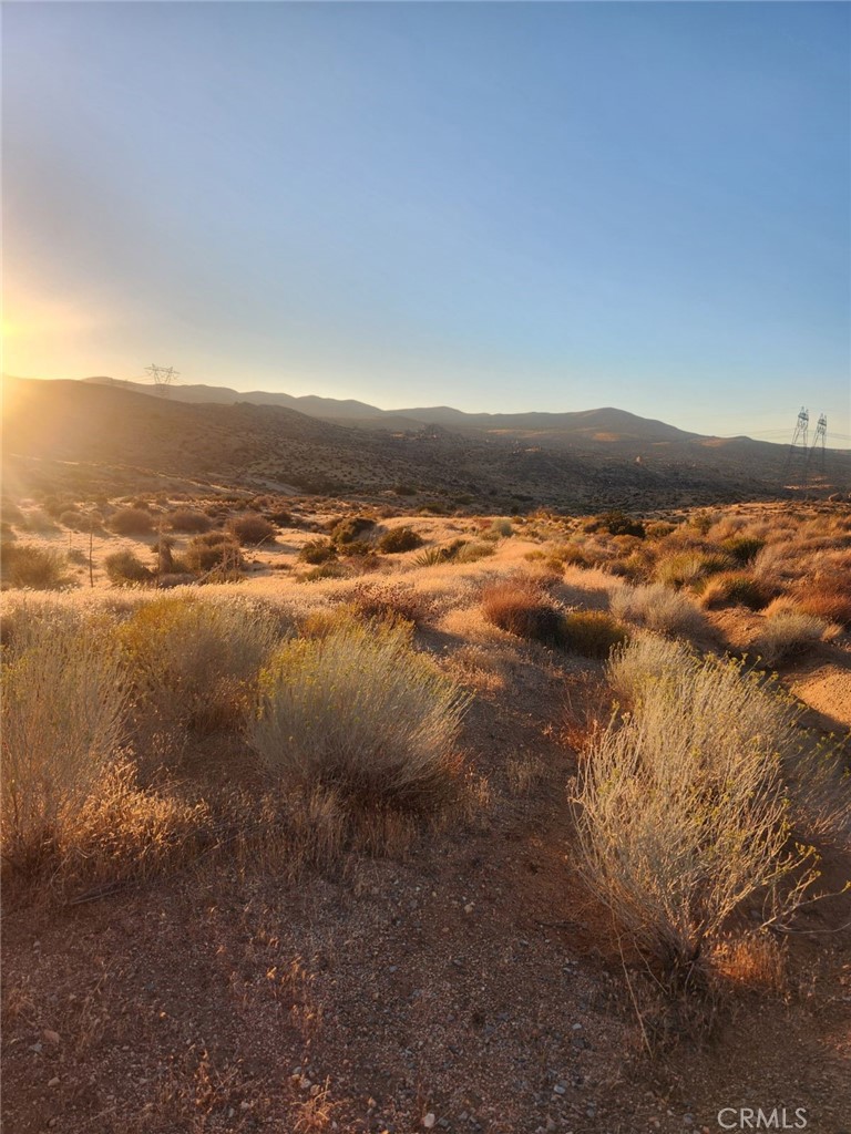 0 Andes Trail Apple Valley, CA 92308 - Photo 2 of 4 a view of an ocean