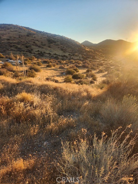 0 Andes Trail Apple Valley, CA 92308 - Photo 3 of 4 a view of an ocean