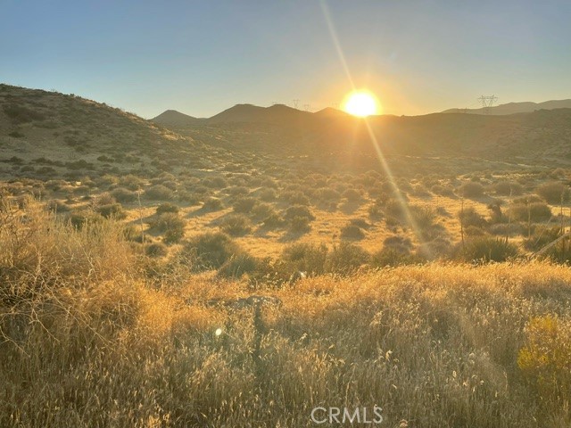 0 Andes Trail Apple Valley, CA 92308 - Photo 4 of 4 a view of ocean and a mountain