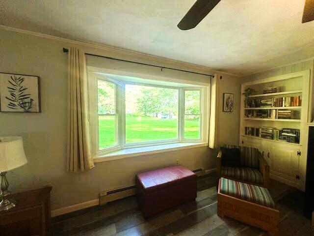 16 Highview Terrace Belfast, ME 04915 - Photo 22 of 71 living room 1