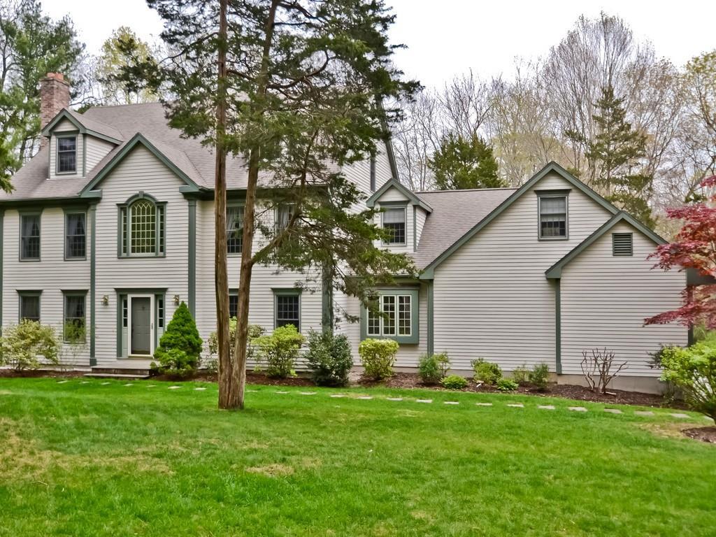 78 Field Brook Road Madison, CT 06443 - Photo 1 of 1 Exterior Front