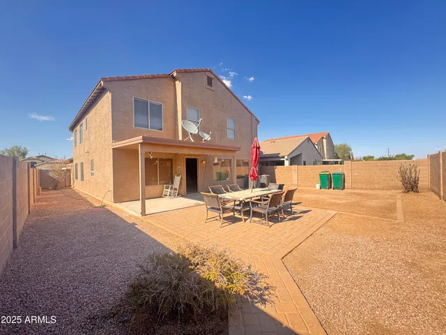 $2,095 | 41897 Colby Drive, Maricopa, AZ 85138