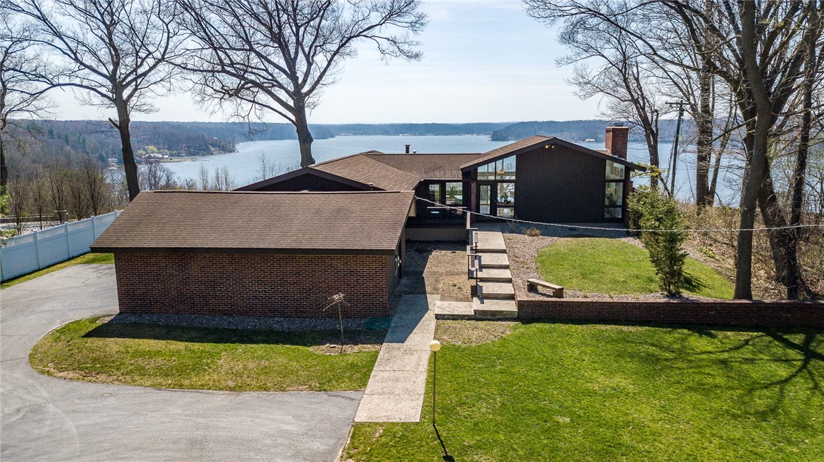 239 Inspiration Point Road Webster, NY 14580 - Photo 1 of 1