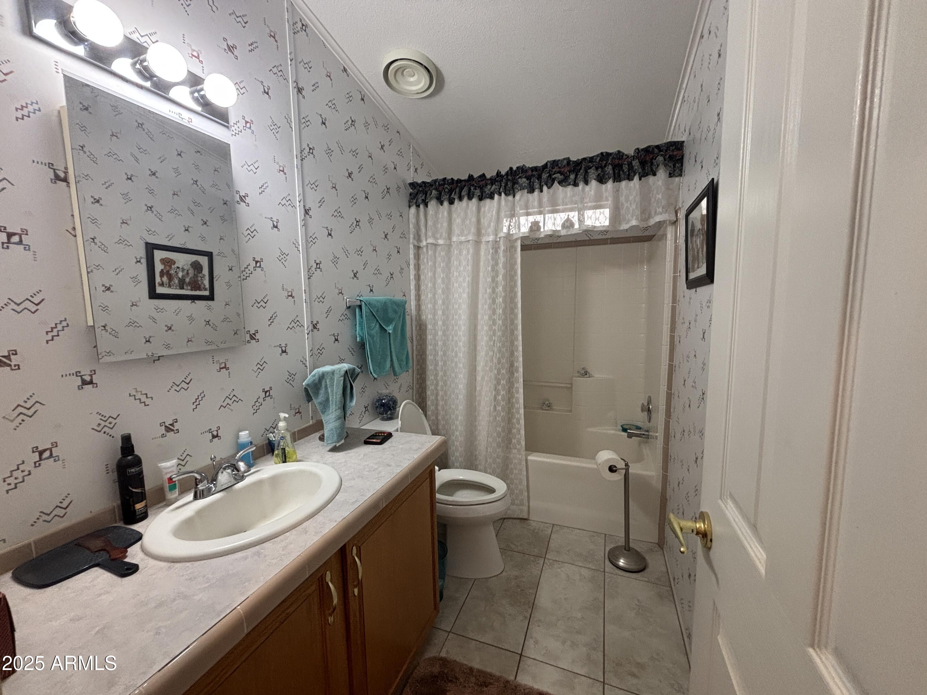 3355 South Cortez Road, Unit 28 Apache Junction, AZ 85119 - Photo 19 of 24 Guest Bath