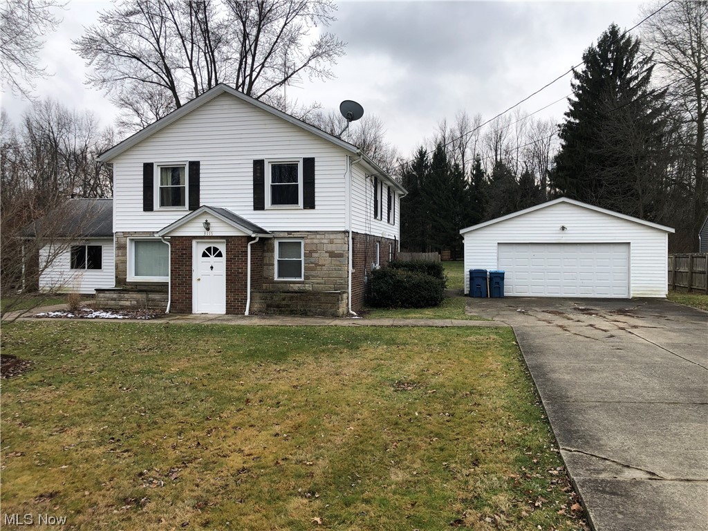 3116 Greenleaf Road Akron, OH 44312 - Photo 2 of 31
