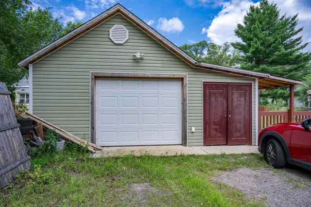 $298,000 | 148 South Linden Street, Adams, WI 53910