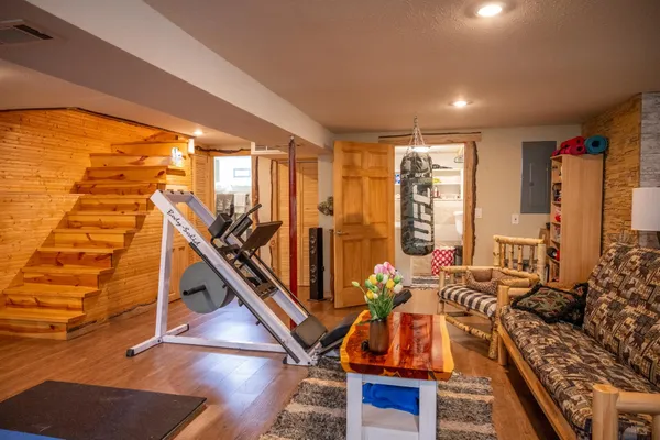 $288,000 | 148 South Linden Street, Adams, WI 53910