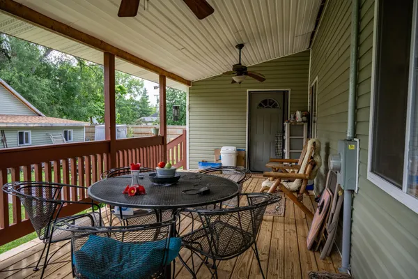 $288,000 | 148 South Linden Street, Adams, WI 53910