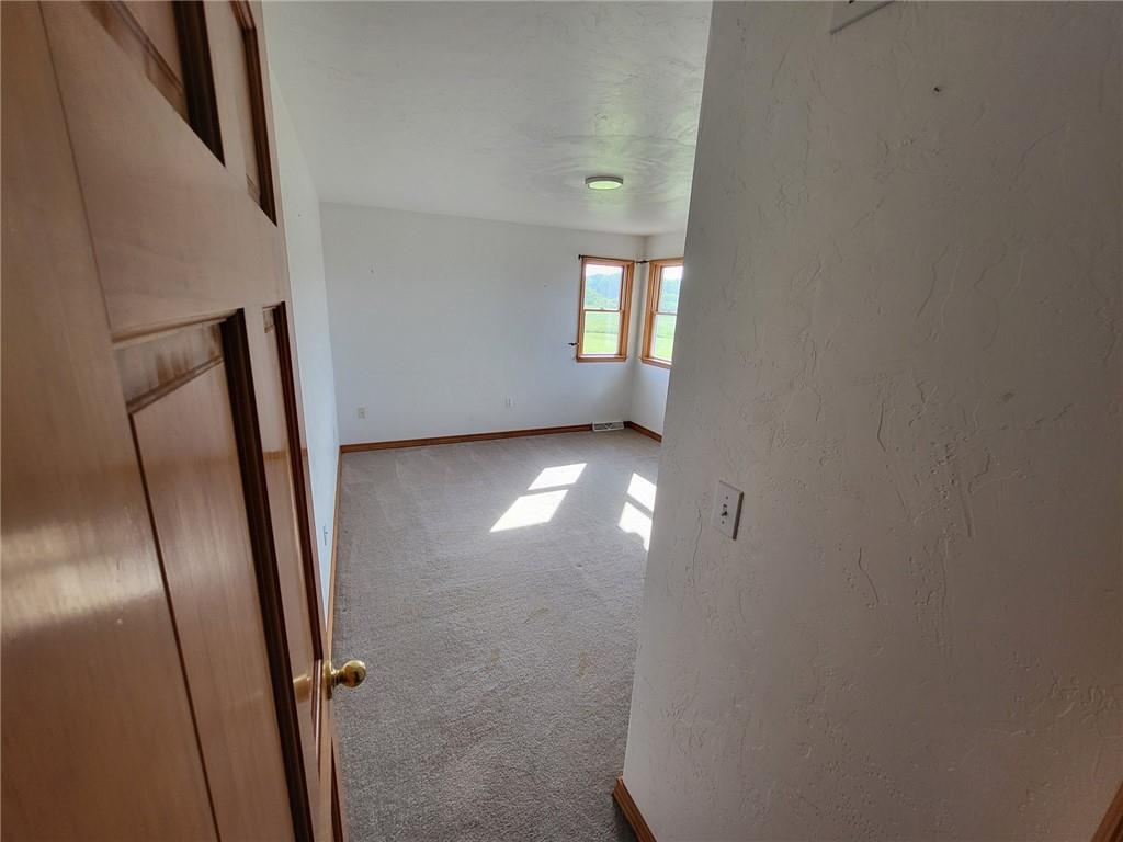 56 Lanik Road Bentleyville, PA 15314 - Photo 45 of 50 a view of empty room with window