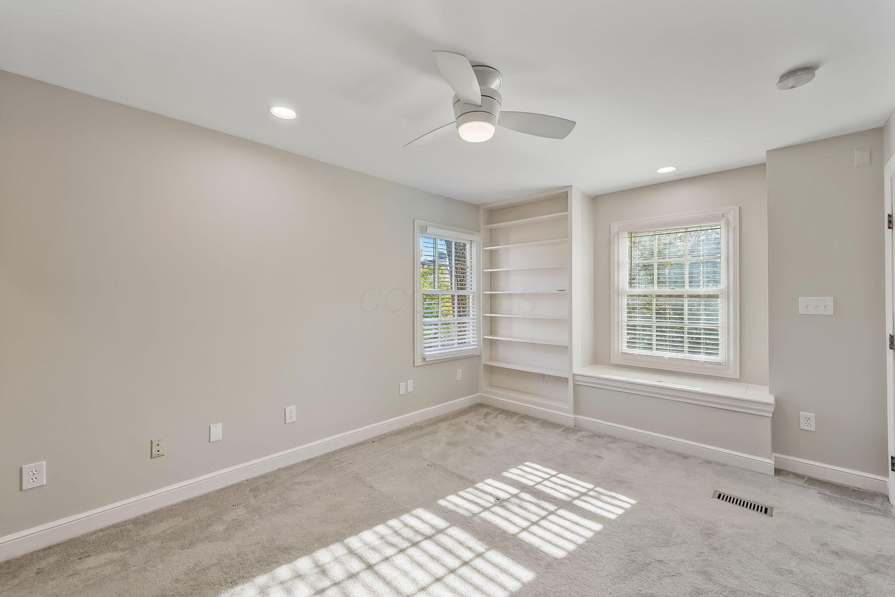 2063 Westover Road Columbus, OH 43221 - Photo 24 of 56 Fourth Bedroom