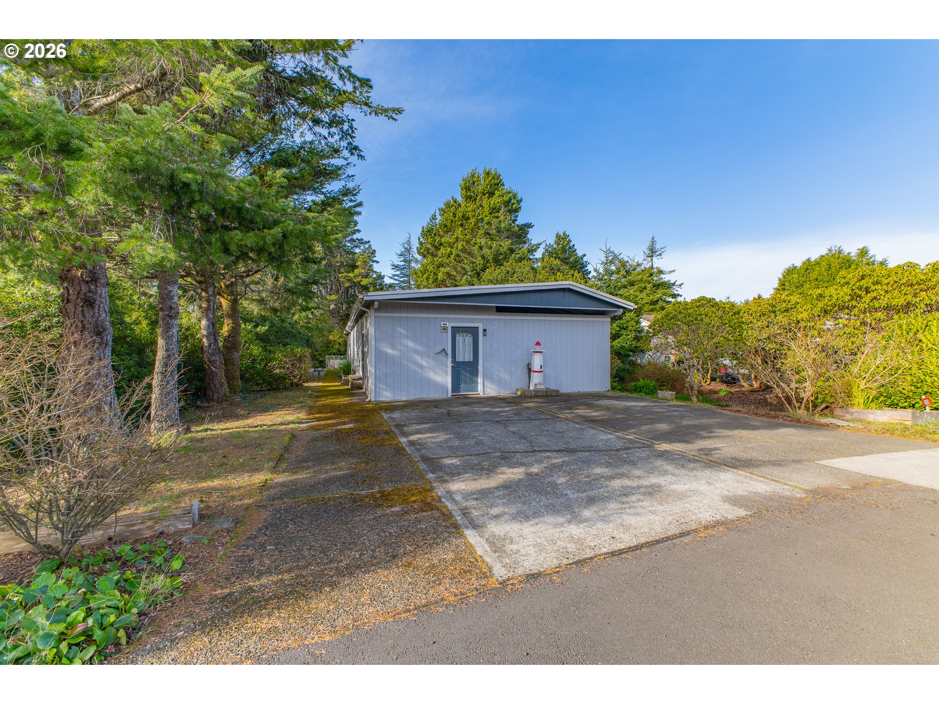 1600 Rhododendron Drive, Unit 285 Florence, OR 97439 - Photo 2 of 38