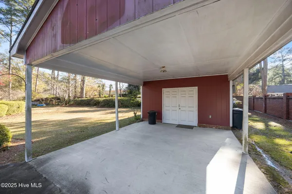 $265,000 | 1206 West Highland Avenue, Kinston, NC 28501