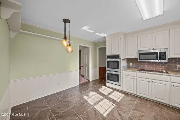 $265,000 | 1206 West Highland Avenue, Kinston, NC 28501