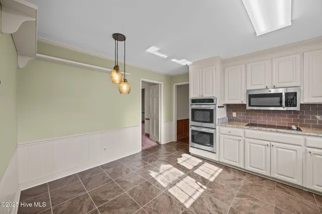 $285,000 | 1206 West Highland Avenue, Kinston, NC 28501