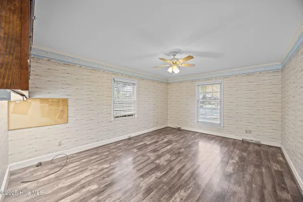 $265,000 | 1206 West Highland Avenue, Kinston, NC 28501
