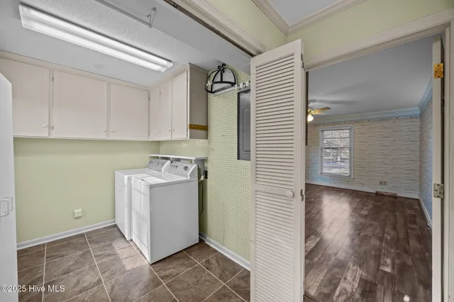 $285,000 | 1206 West Highland Avenue, Kinston, NC 28501