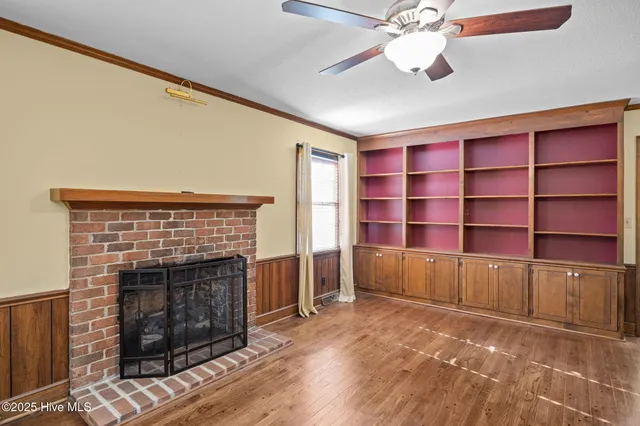 $285,000 | 1206 West Highland Avenue, Kinston, NC 28501