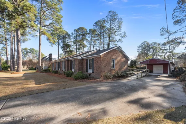 $265,000 | 1206 West Highland Avenue, Kinston, NC 28501