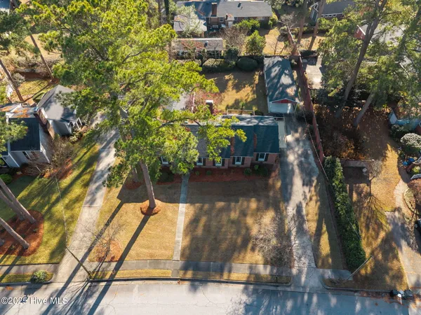 $265,000 | 1206 West Highland Avenue, Kinston, NC 28501