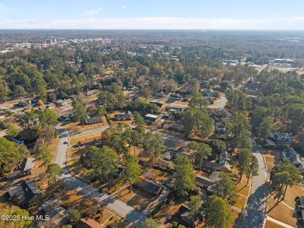 $265,000 | 1206 West Highland Avenue, Kinston, NC 28501