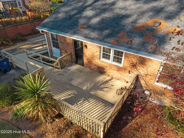 $285,000 | 1206 West Highland Avenue, Kinston, NC 28501