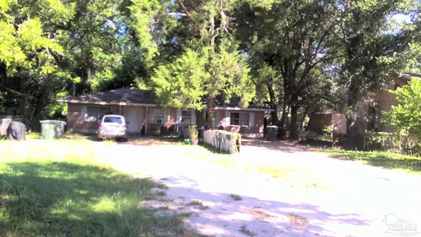 $140,000 | 3804 Ward Boulevard, Pensacola, FL 32505
