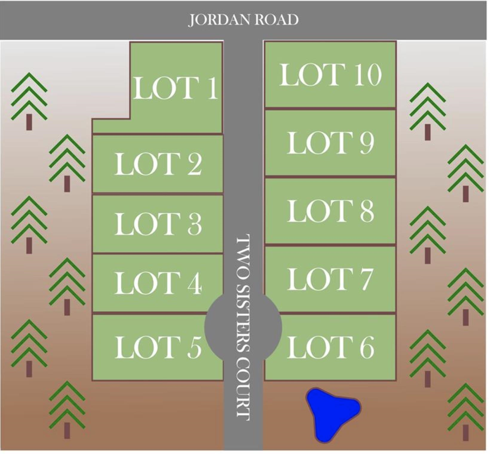 Lot 6 Two Sisters Court Stevens Point, WI 54482 - Photo 9 of 9