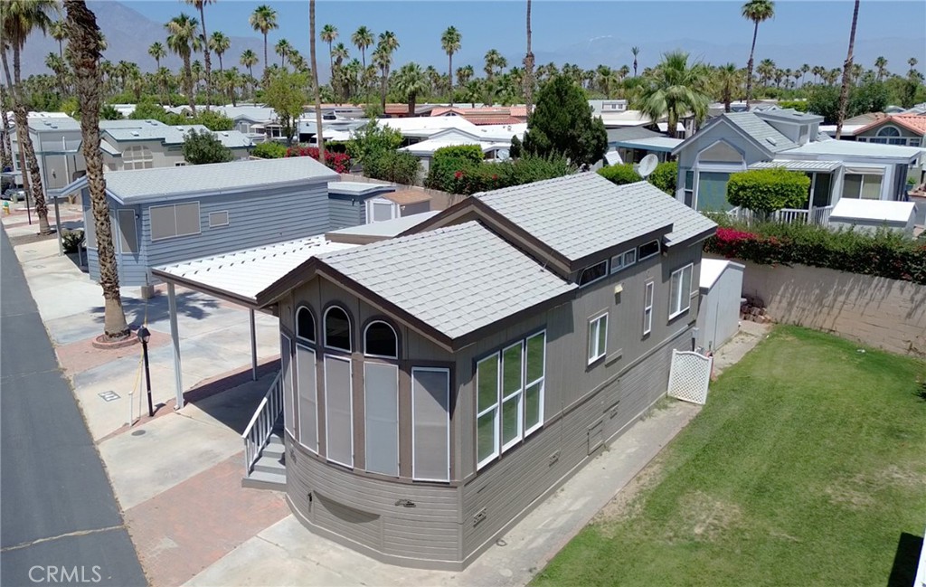 69801 Ramon Road, Unit 343 Cathedral City, CA 92234 - Photo 1 of 1