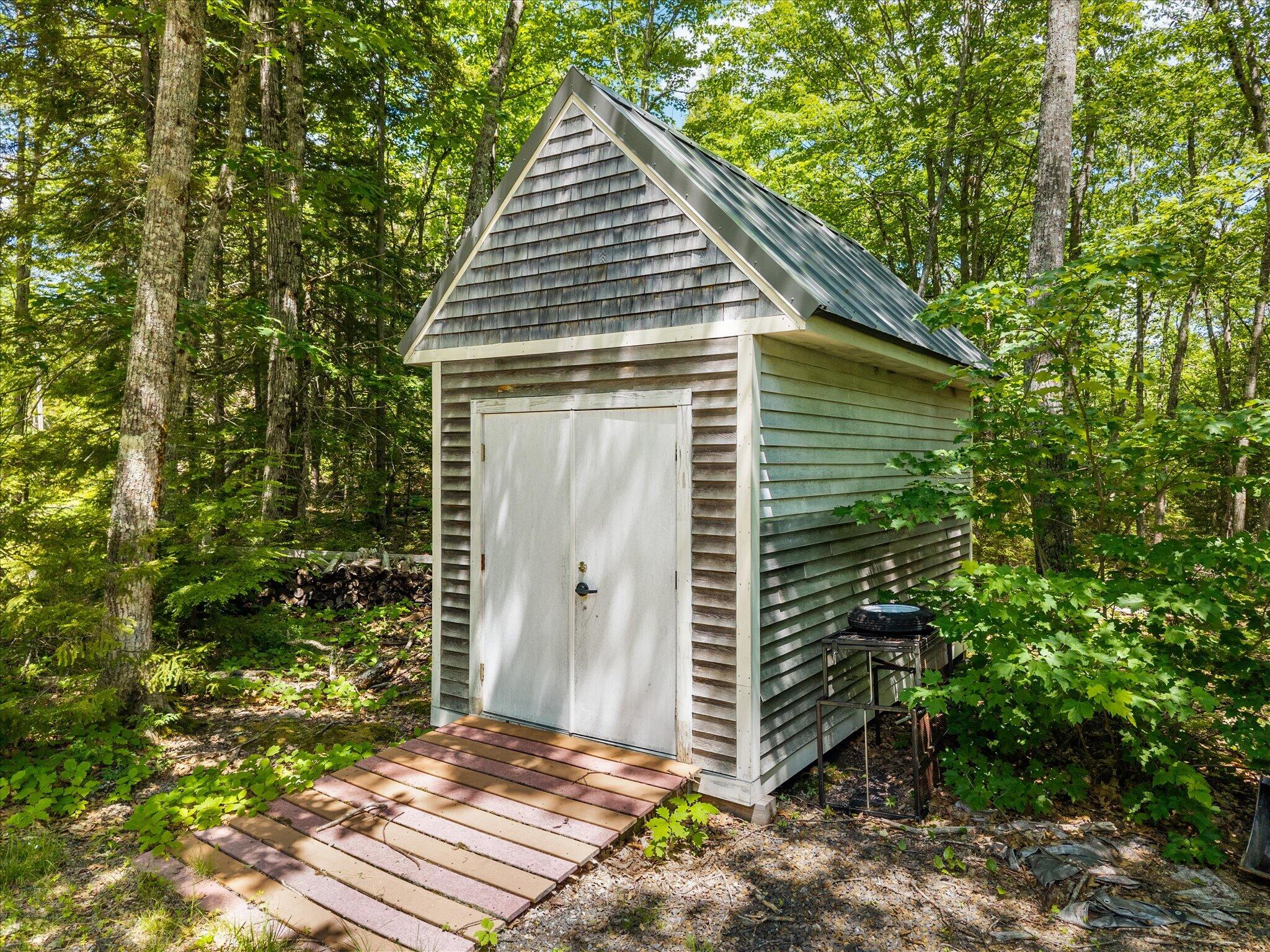 20 Brayall Ridge Dr , Dedham Dedham, ME 04429 - Photo 62 of 66