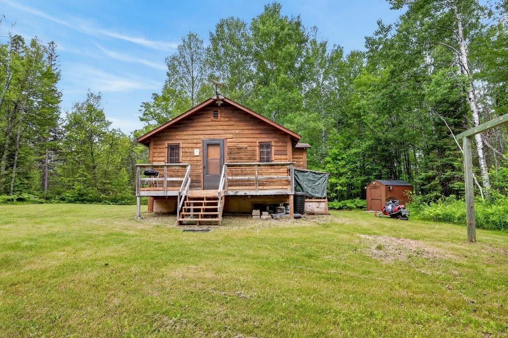9540 State 200 Street Northeast Remer, MN 56672 - Photo 17 of 36
