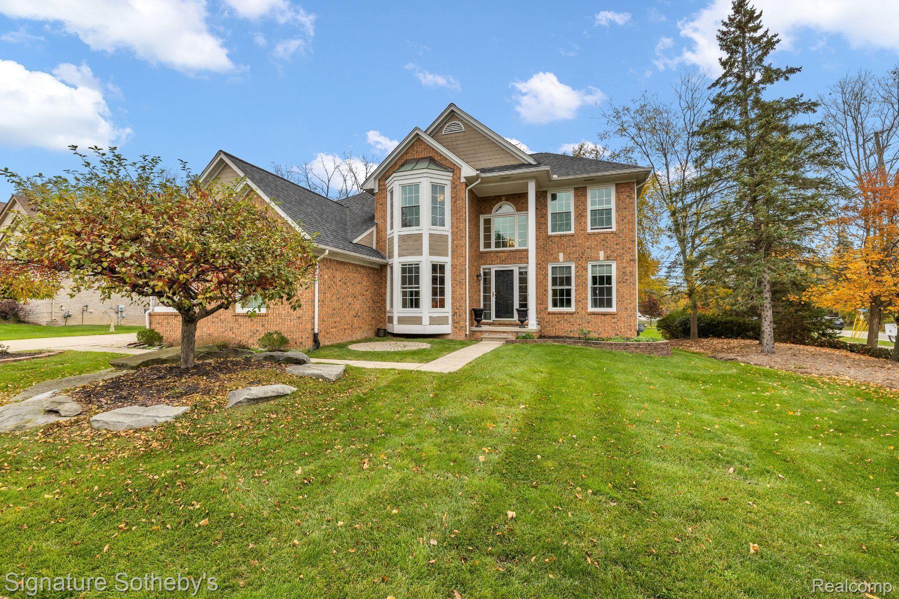 979 Dakota Court Rochester, MI 48307 - Photo 46 of 48 Gallery Image 46