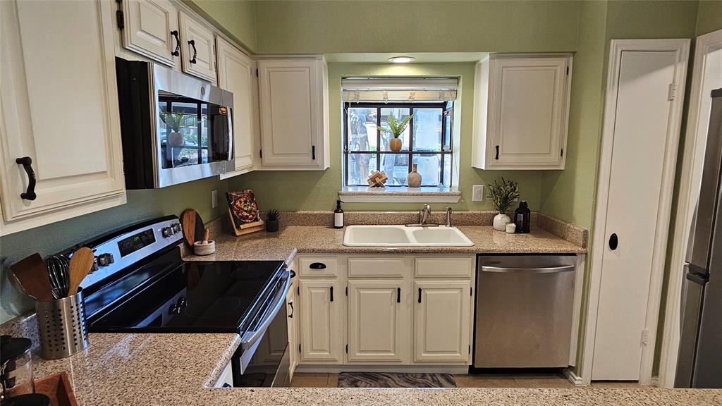 5859 Frankford Road, Unit 603 Dallas, TX 75252 - Photo 3 of 20