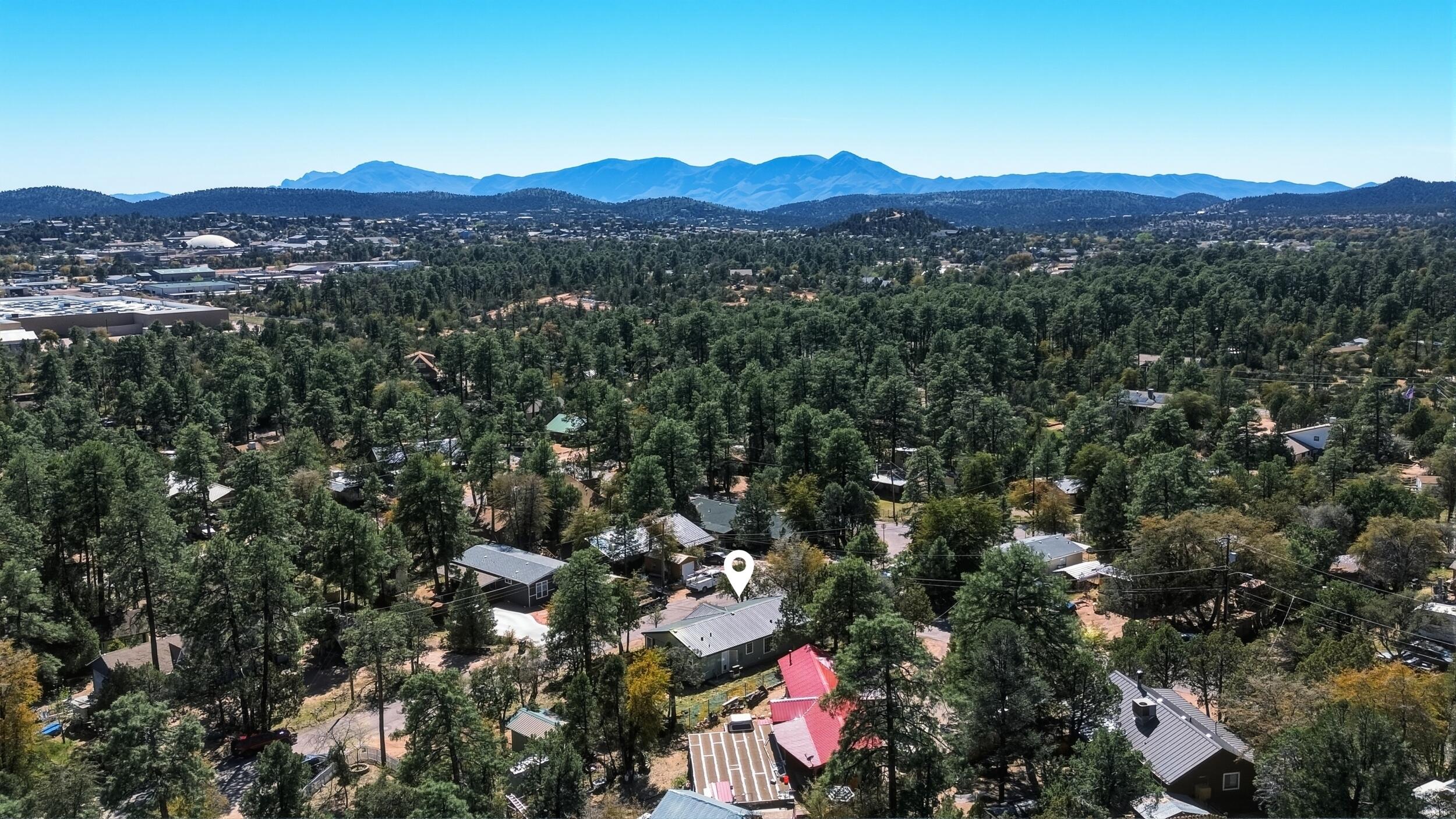 104 West Timber Circle Payson, AZ 85541 - Photo 33 of 37