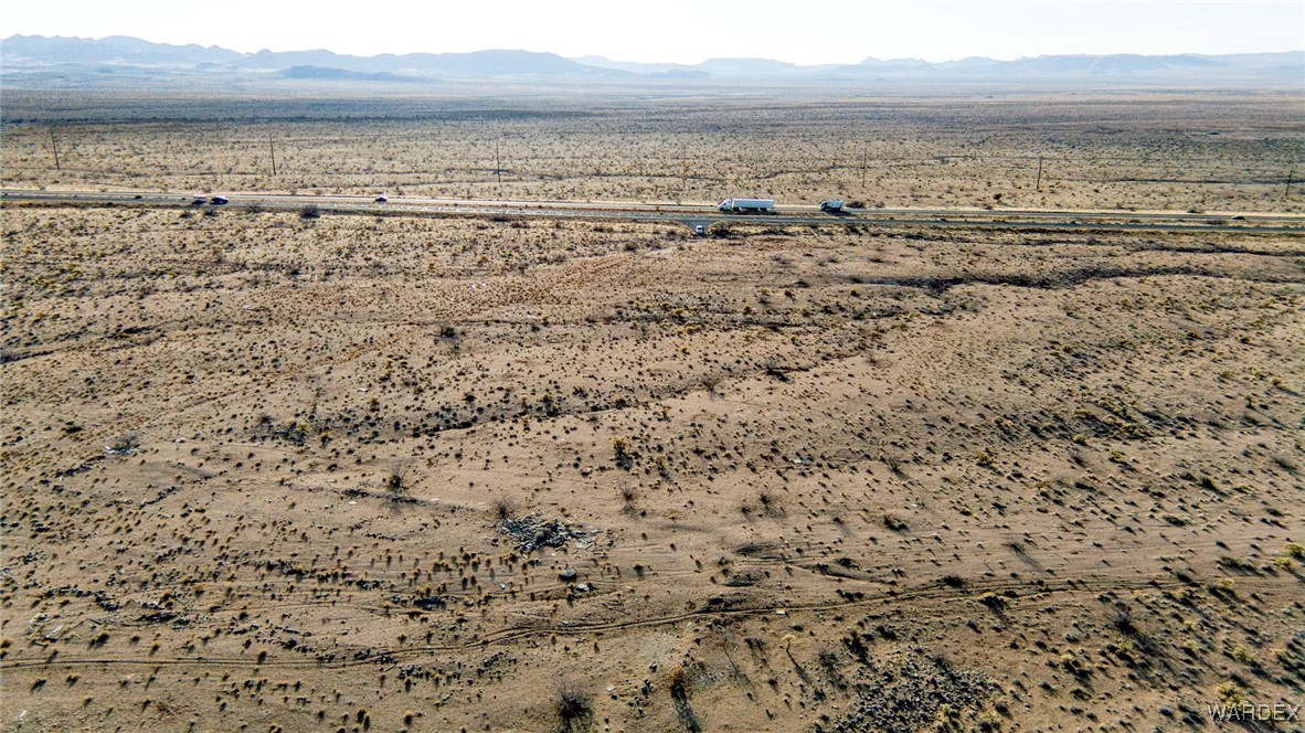 7729 West Sanctuary Road Chloride, AZ 86431 - Photo 13 of 24 a view of an ocean beach
