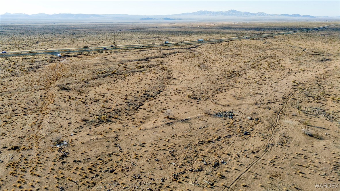 7729 West Sanctuary Road Chloride, AZ 86431 - Photo 15 of 24 a view of an ocean beach