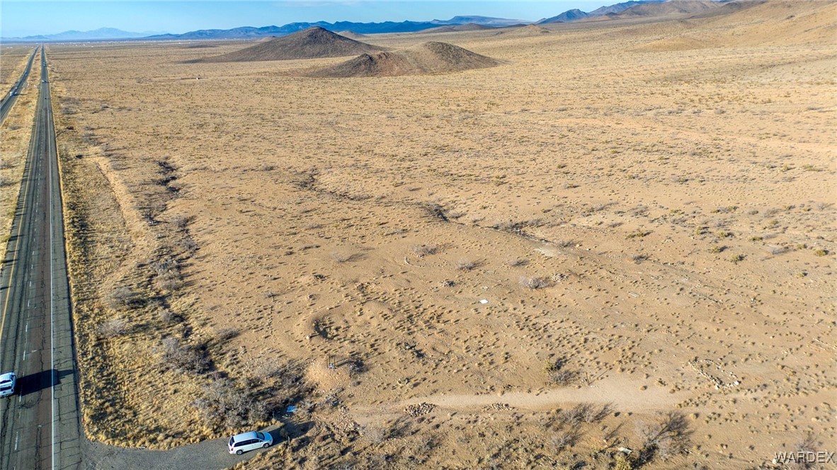 7729 West Sanctuary Road Chloride, AZ 86431 - Photo 2 of 24 a view of an ocean beach