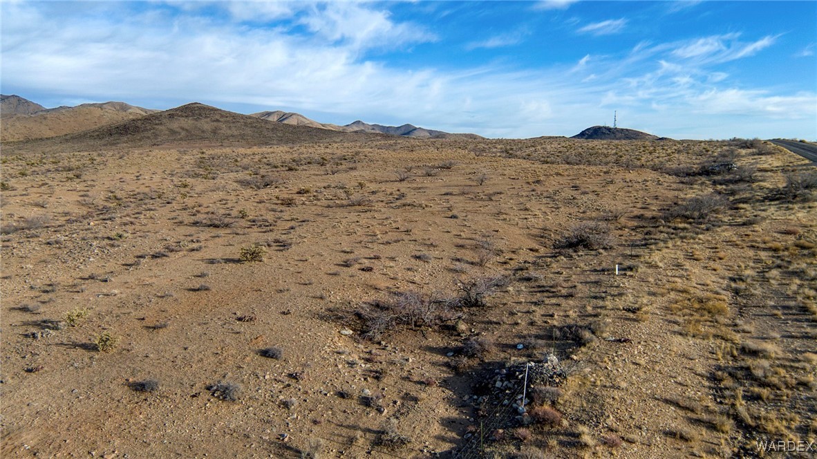 7729 West Sanctuary Road Chloride, AZ 86431 - Photo 23 of 24 a view of mountains and valleys