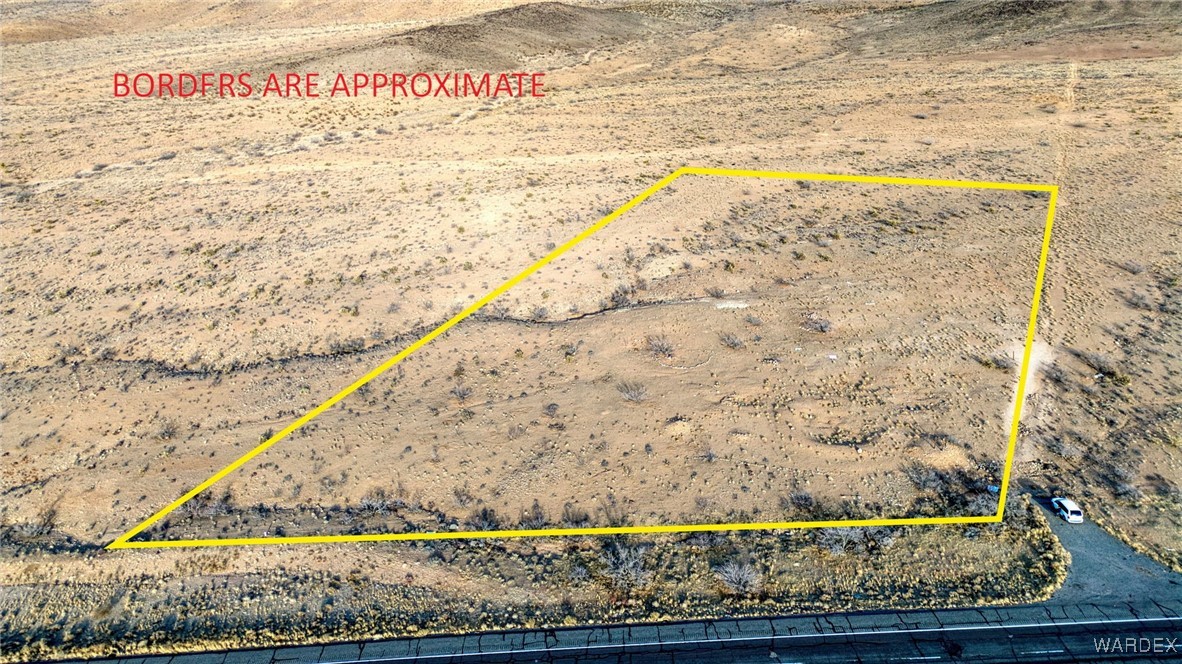 7729 West Sanctuary Road Chloride, AZ 86431 - Photo 3 of 24 a view of a ocean view
