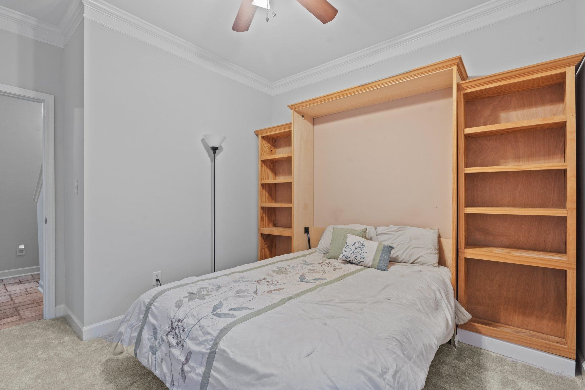 5600 Enoree Lane Raleigh, NC 27616 - Photo 25 of 42 Bedroom
