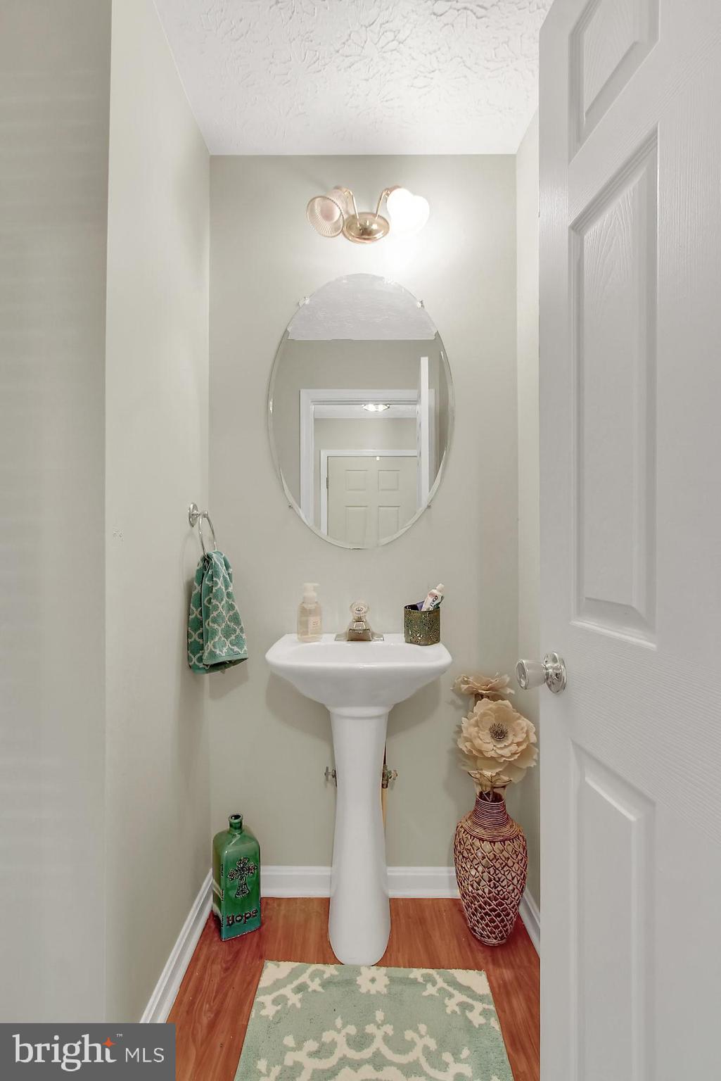 431 Buttonwoods Road Elkton, MD 21921 - Photo 2 of 25 Powder room on Main Level