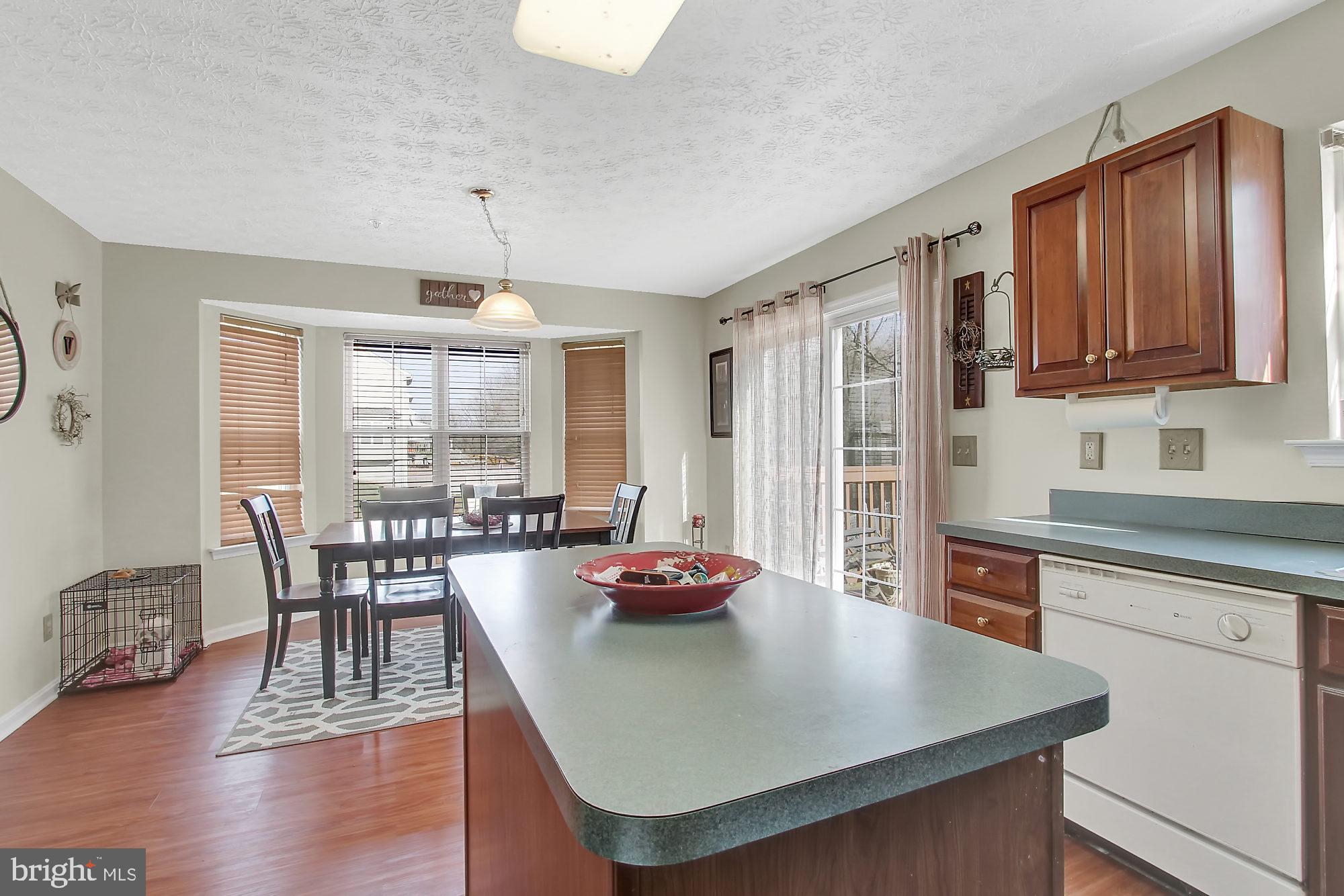 431 Buttonwoods Road Elkton, MD 21921 - Photo 11 of 25 Kitchen/Dining